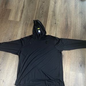 Standard Fit Ohio State hoodie